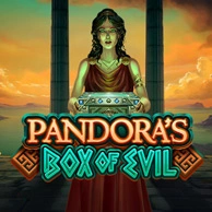 Pandoras Box of Evil